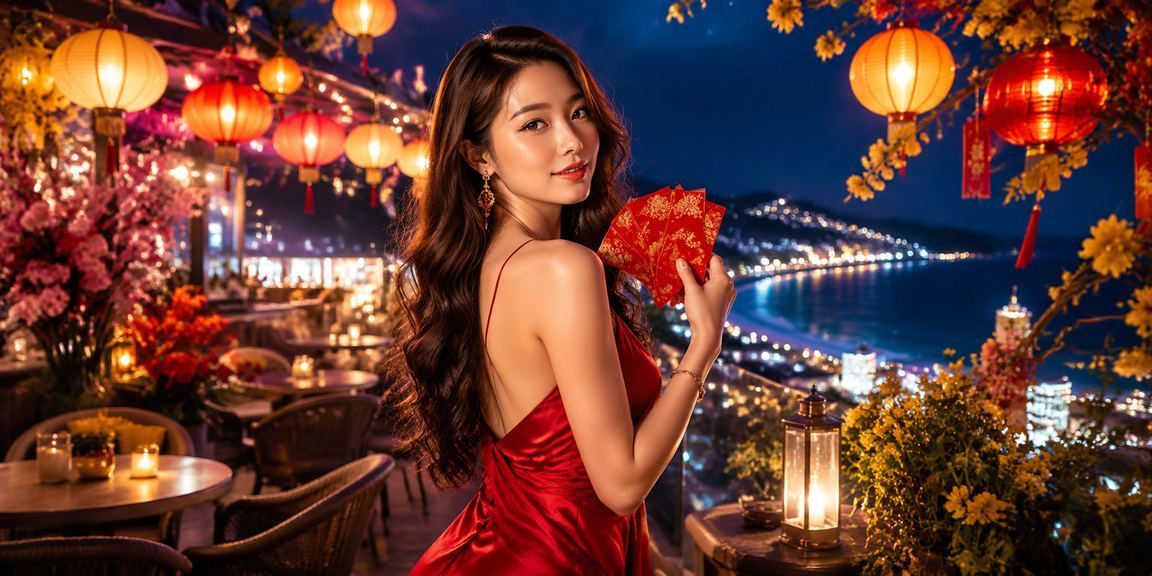 Người dùng tại Đà Lạt nhận thưởng phong bì đỏ qua kqxsmtrung