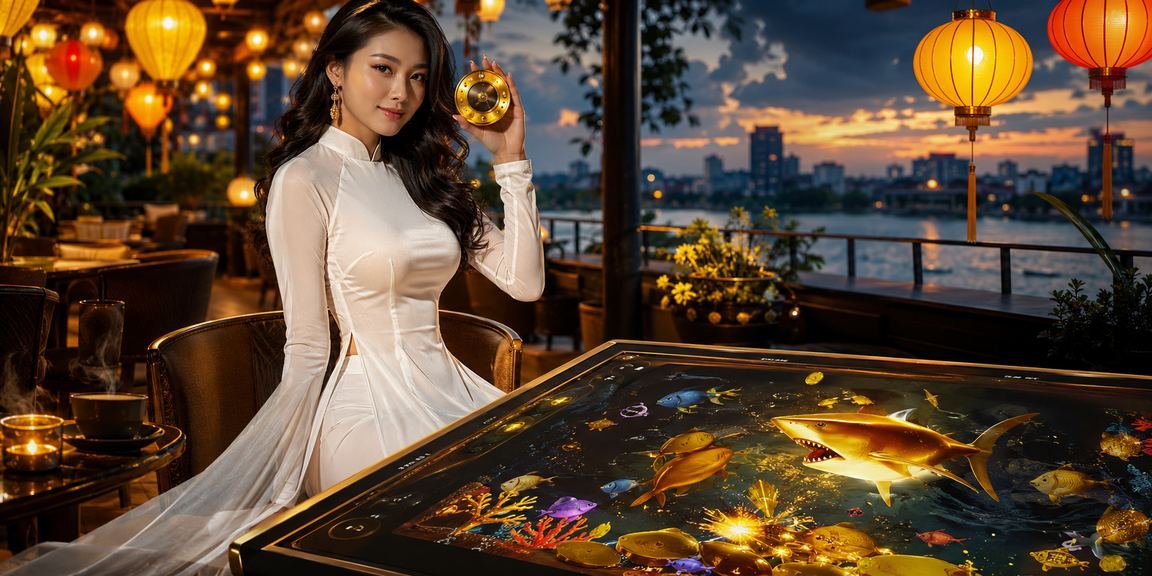 Người dùng Hà Nội chơi Bắn Cá trên kqxsmtrung qua ứng dụng di động