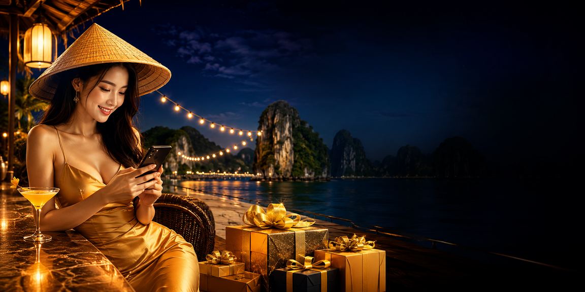 Không gian giải trí casino và cá cược trực tuyến sôi động tại Việt Nam